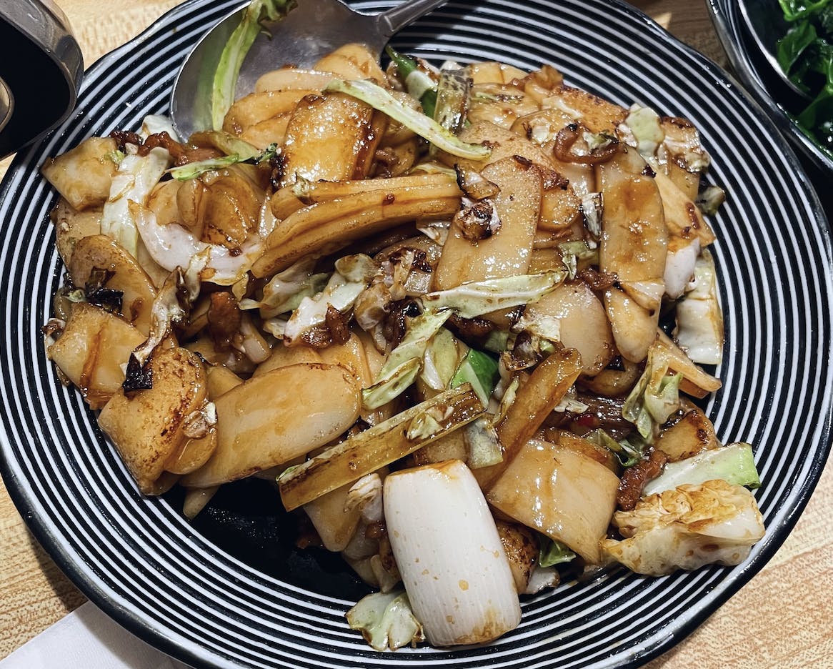 The Best Things We Ate This Week - San Francisco - The Infatuation